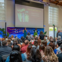 2027 National Summit on Improvement in Education
