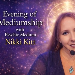 Plympton Mediumship Evening