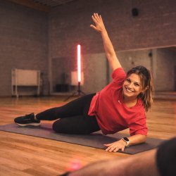 Body Booster woensdag 20u15 (sept.- dec. 2026)