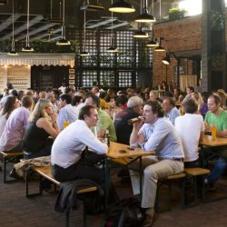 P&G Alumni: Oktoberfest