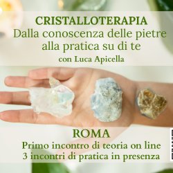 Esiste un'alternativa alla paura: la conoscenza!