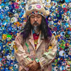 image of Murakami