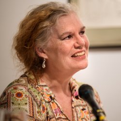 From the Earthly to the Mythical, Poetry Masterclass on Rilke with Karen Leeder 22/10/26