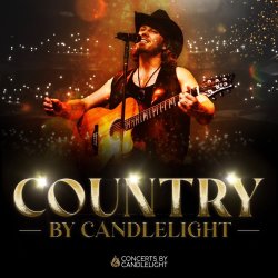 Country By Candlelight at Rochester Cathedral