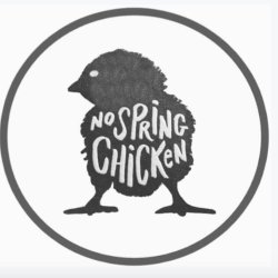 No Spring Chicken