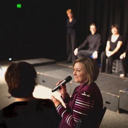 Playback Theatre Workshop - 5 Week Course
