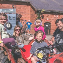 Gopsall Weekender 2026