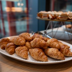 Storey Club PA Breakfast