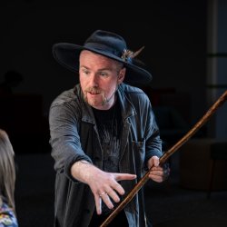 The Cyfarwydd Storytelling Retreat