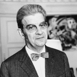 Dr. Dan Collins: An Introduction to Lacan's Seminar XXIV: Love Is the Failure of﻿﻿ the Unbewoops