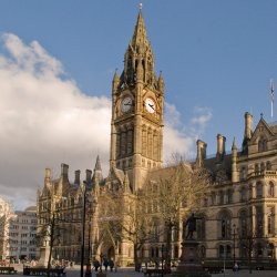 Manchester Global Clubfoot Training Level 2: Clubfoot Treatment Provider Course