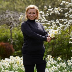 Abbots Langley Festival: The Serge Hill Project Garden Opening and talk with Anya Lautenbach the Money-Saving Gardener