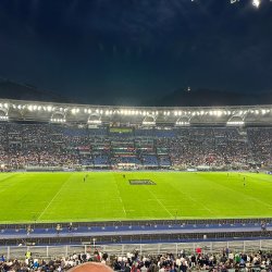 Italy v Wales 6 Nations in Rome 2027