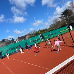 Multi Sport - Summer Holiday Camps 28th-30th July