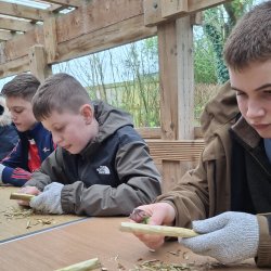 Whittling Workshops