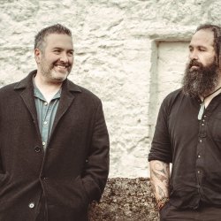 Ger O'Donnell & Trevor Sexton in Concert