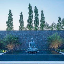 Weekend Retreat at Vajrasana