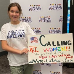 Camp Congress for Girls Providence 2026