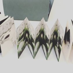 They Tried to Bury Us: Zine Making with Kasia Kaminska