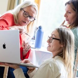 Use AI on Your Own Terms - A practical introduction evening for women in Scotland