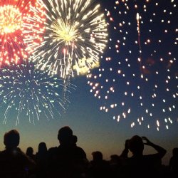 A Star-Spangled Spectacular