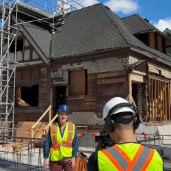 Heritage Conservation Education | Creating a Heritage Conservation Plan
