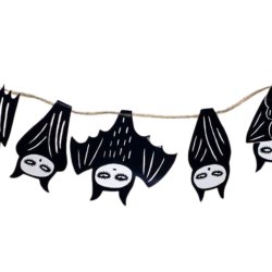 Art & Wellness Day | Upcycled Garlands