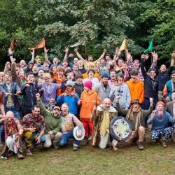 Rites of Passage for Teenage Boys (Autumn 2026)