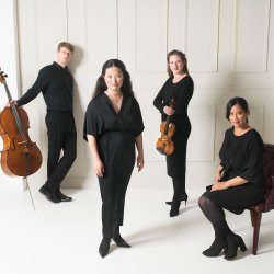 Villiers Quartet