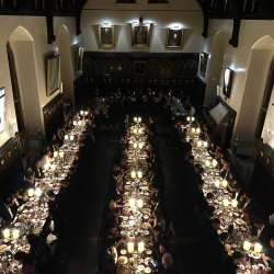 Merton College, Oxford