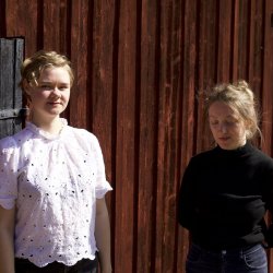 Neston Folk & Roots Presents: Ingrid Rodebjer & Cori Smith