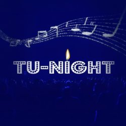 Tu-NIGHT: storie, canzoni e misteri della notte