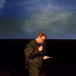 Lawrence Abu Hamdan – Artist Talk
