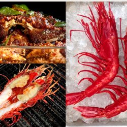Cracking Good Seafood: An Evening with Ken Loon of Naked Finn