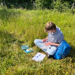 Webinar: A celebration of The 100 Plants in 2026 Challenge