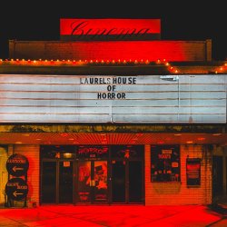Laurels House of Horror - Overnight Ghost Hunt