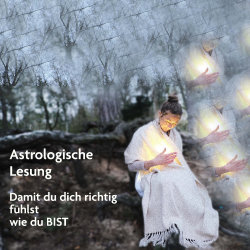 Astrologische Lesung