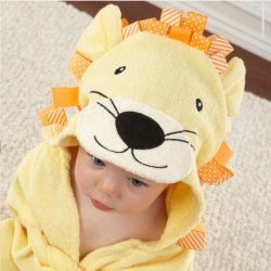 Mini Safari Adventure Baby Spa