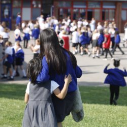 Bowerhill Primary School Open Mornings