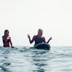 Pilates and Surf Retreat - Crescent Head