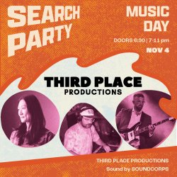 Music with Third Place Productions