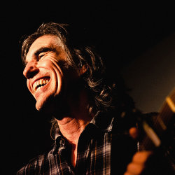 Walter Salas-Humara and the Silos with Jon Langford House Concert