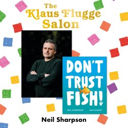 The Klaus Flugge Salon image