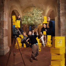 LA MAISON DE NOËL : The L’Occitane Christmas Experience