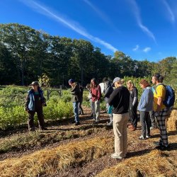 Farm Tour