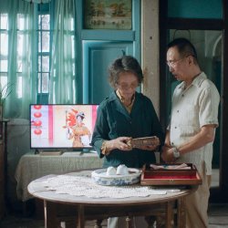 Dear You 《給阿嬤的情書﻿》(2026) & Yanwu: Teochew Gongfu Tea Session