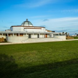 Heritage Open Days at Marine Hall