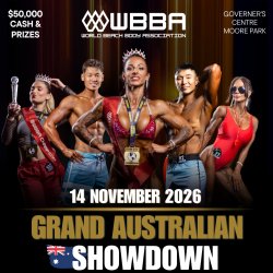 WBBA Event Square