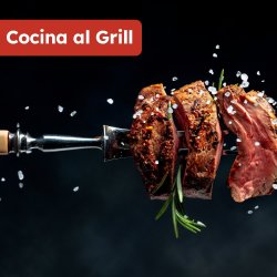 Cocina al Grill