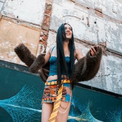 Courtney Hadwin